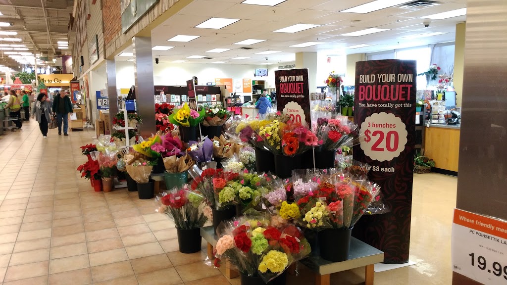 Zehrs | 750 Ottawa St S, Kitchener, ON N2E 1B6, Canada | Phone: (519) 744-5981
