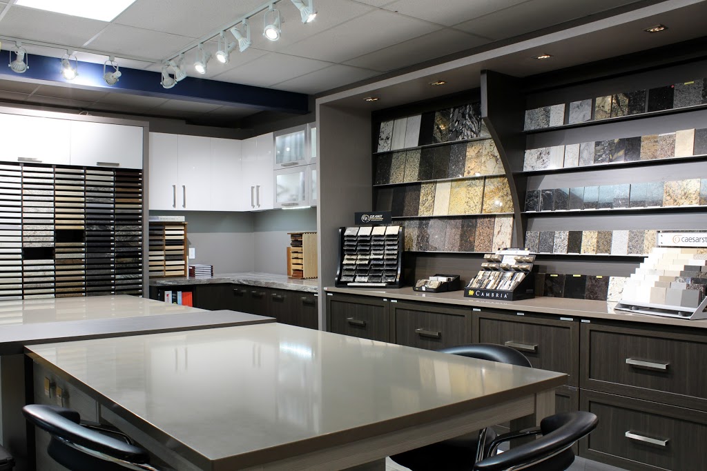 Cuisi-Mod Inc | 1555 Rue Notre Dame O, Victoriaville, QC G6P 7M1, Canada | Phone: (819) 752-6710