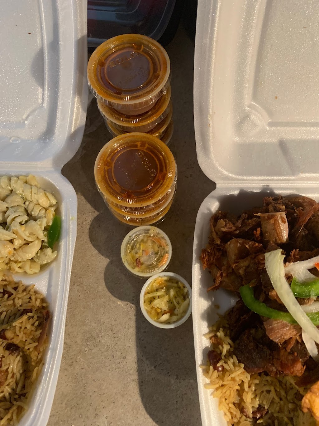 Kim Détente Resto | 2878 Rue de Lyon, Longueuil, QC J4L 3R2, Canada | Phone: (450) 670-1212
