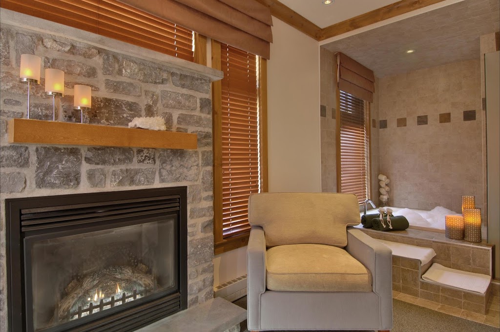 Spa Fairmont Le Château Montebello | 392 Rue Notre Dame, Montebello, QC J0V 1L0, Canada | Phone: (819) 423-3099