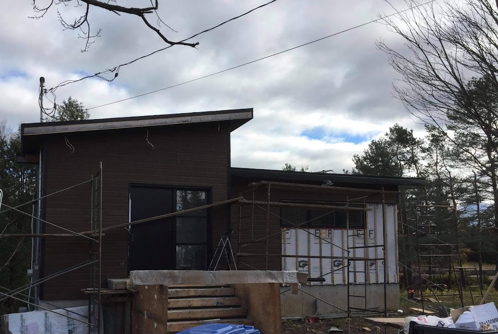 Construction CARNEAU | 1191 Rue du Centenaire, Saint-Agapit, QC G0S 1Z0, Canada | Phone: (418) 998-7621