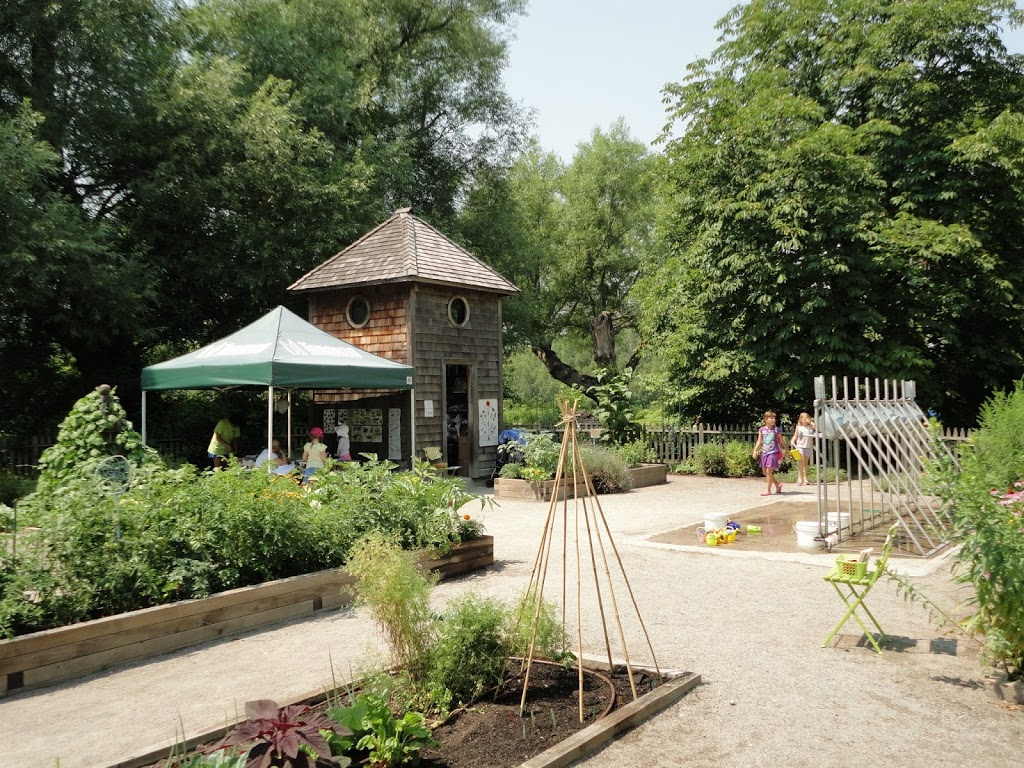 Franklin Childrens Garden | Toronto, ON M5J 2E9, Canada