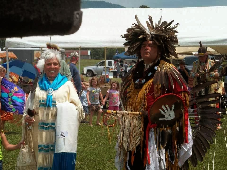 Native American Storyteller (Dennis Clause) | Native American Storyteller (Dennis Clause), 5402 Chew Rd, Sanborn, NY 14132, USA | Phone: (212) 810-7163
