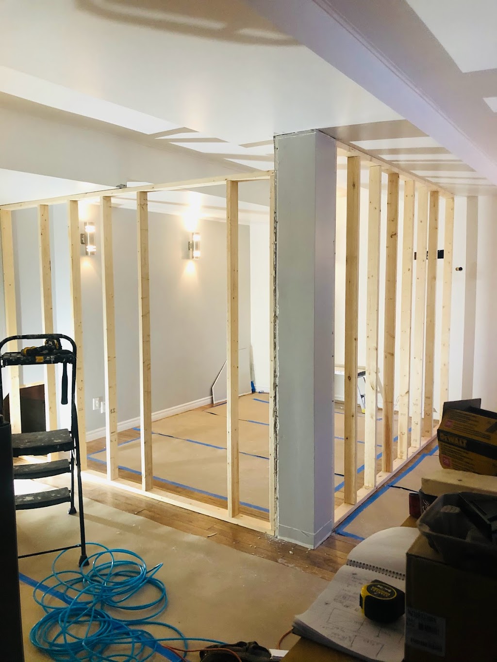 Halton Handyman | 1336 Monmouth Dr, Burlington, ON L7P 3J6, Canada | Phone: (289) 838-4929
