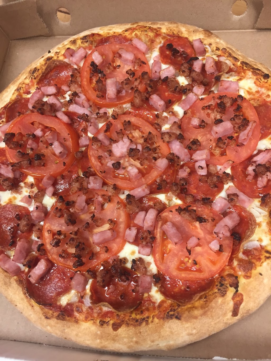Salenas Pizza House | 1-958 Cole Harbour Rd, Dartmouth, NS B2V 1E6, Canada | Phone: (902) 433-4040