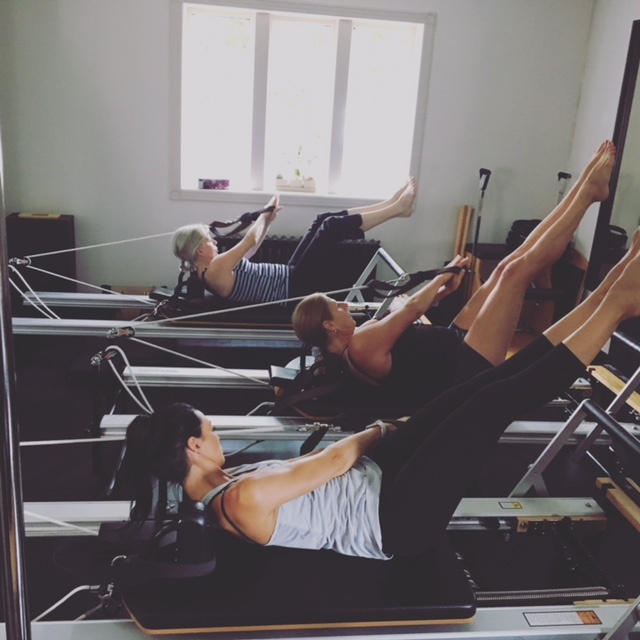 REVIVE Pilates | gym | 3 Brant Ave, Mississauga, ON L5G 3N9, Canada | 9058919642 OR +1 905-891-9642