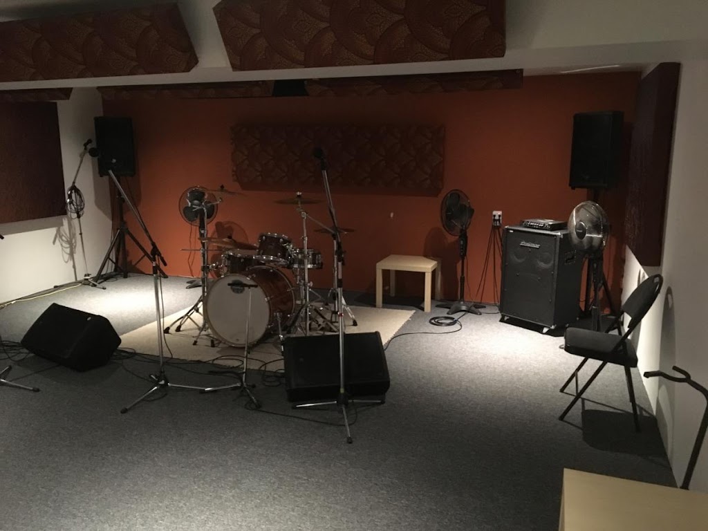 Mystic Rhythms Rehearsal Studios | 20701 Langley Bypass #208, Langley, BC V3A 5E8, Canada | Phone: (604) 427-3090