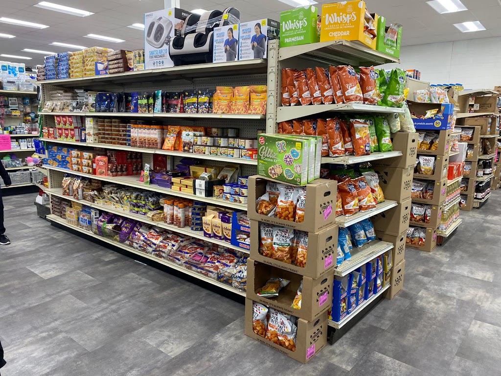 Big Box Outlet Store - Chilliwack | 5725 Vedder Rd, Chilliwack, BC V2R 3N3, Canada | Phone: (604) 847-0288