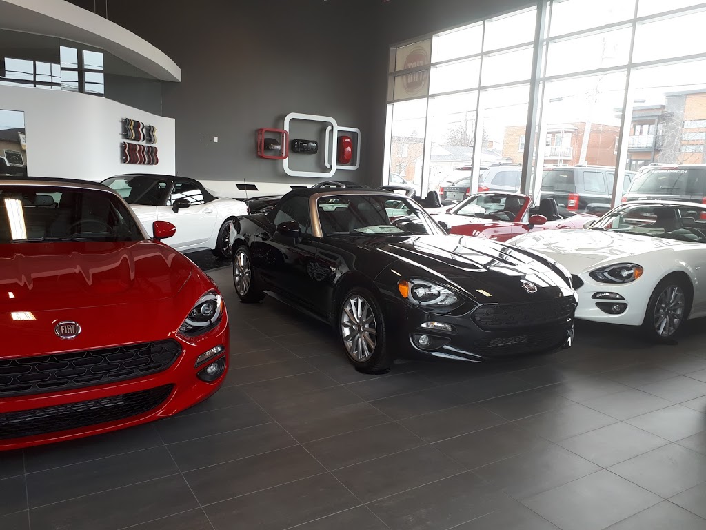 St-Hyacinthe Chrysler Jeep Dodge Inc. | 1155 Boulevard Choquette, Saint-Hyacinthe, QC J2S 0C4, Canada | Phone: (450) 773-8551