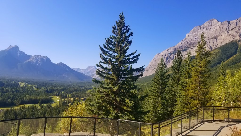 Kananaskis village Kananaskis, AB T0L, Canada