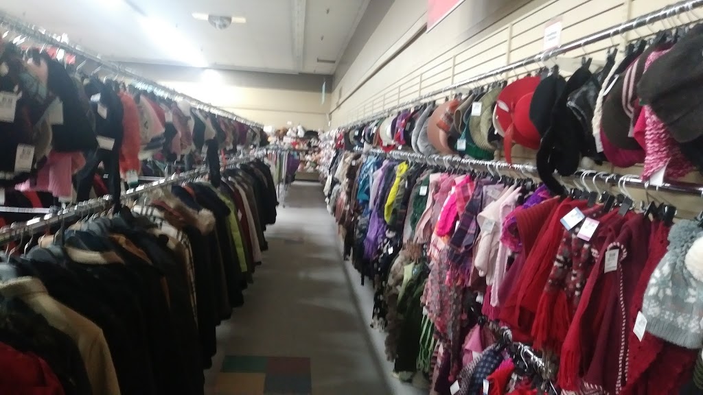 Value Village | 3701 Lawrence Ave E #1, Scarborough, ON M1G 1P7, Canada | Phone: (416) 439-4464