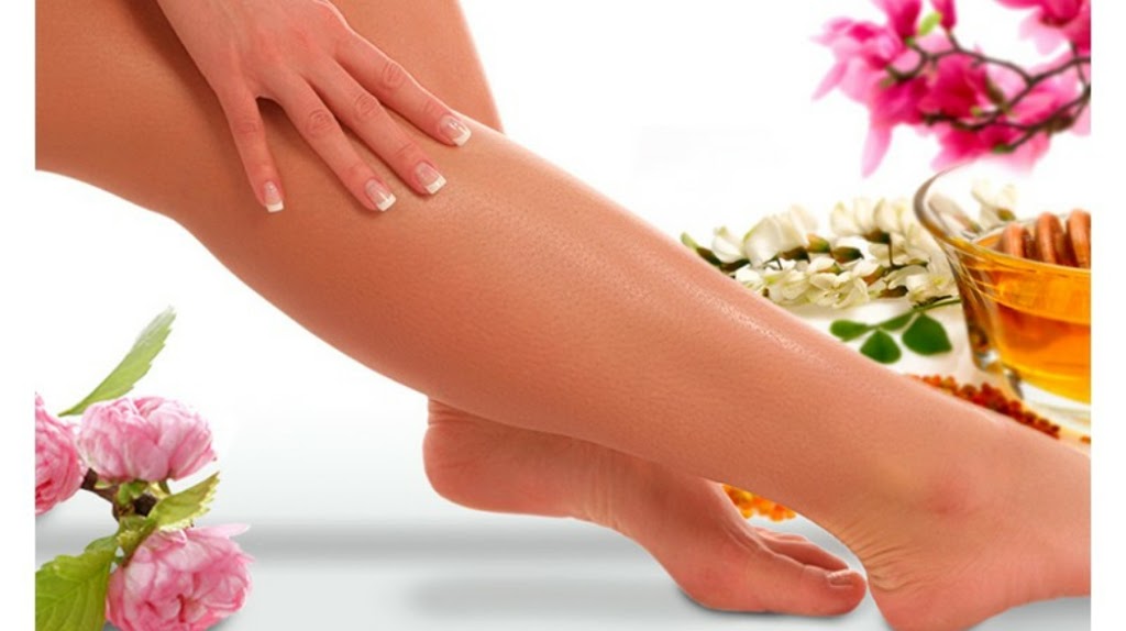 Sugaring by Gabe | 184 Prosperity Dr, Kitchener, ON N2E 4E5, Canada | Phone: (519) 501-6807