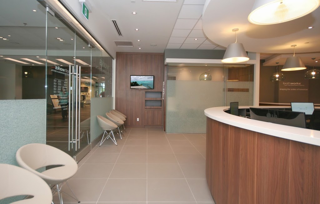 Toothworks The Boardwalk Dental | 430 The Boardwalk #106, Waterloo, ON N2T 0C1, Canada | Phone: (519) 743-9888
