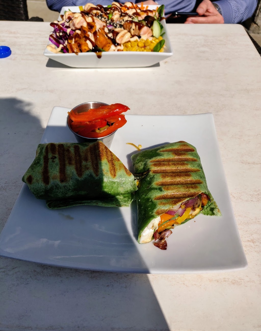 Maison mash | 5605 Rue Paré, Mont-Royal, QC H4P 1P7, Canada | Phone: (514) 731-6274