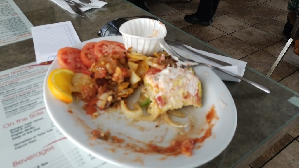 Back Road Cafe | 3316 Grand Marais Rd E, Windsor, ON N8W 1W7, Canada | Phone: (519) 944-2950
