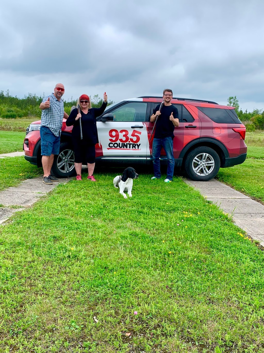 Kingston & District Trap Skeet and Sporting Clays Club | 1250 Italia Ln, Kingston, ON K7L 4V3, Canada | Phone: (613) 542-9228