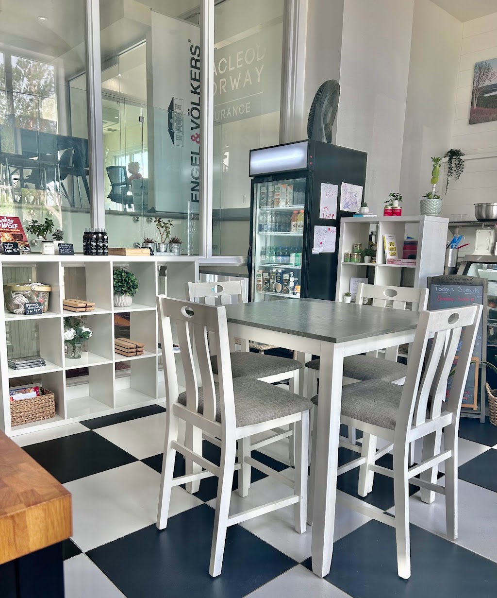 A Small Town Deli | 15751 Central Ave, Inverness, NS B0E 1N0, Canada | Phone: (902) 258-3710