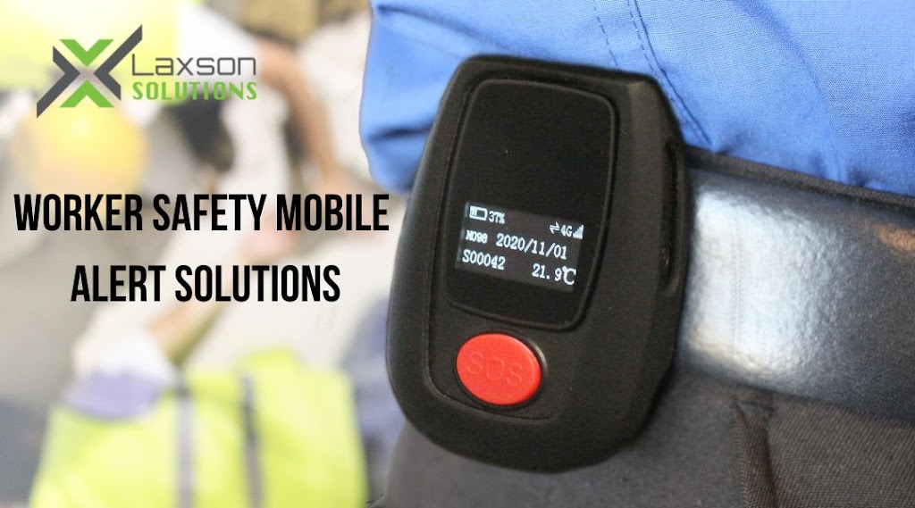 Laxson Solutions Canada | Woodbine Ave, Markham, ON L3R 6G2, Canada | Phone: (905) 412-3868