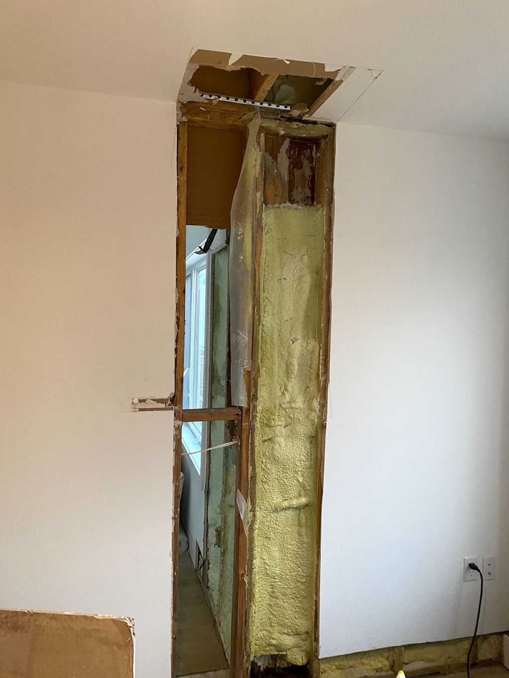 Blackbelt drywall | Melham Dr, Middle Sackville, NS B4E 3A6, Canada | Phone: (902) 324-8732
