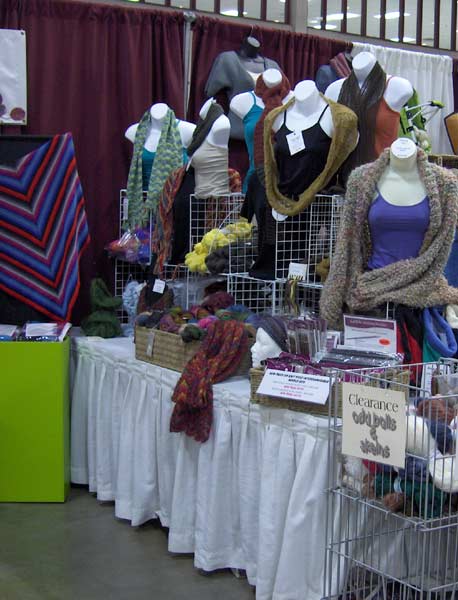Grand River Yarns | 1 Meadowvale Ave 905 664 4710, Stoney Creek, ON L8G 2L7, Canada | Phone: (905) 662-0986