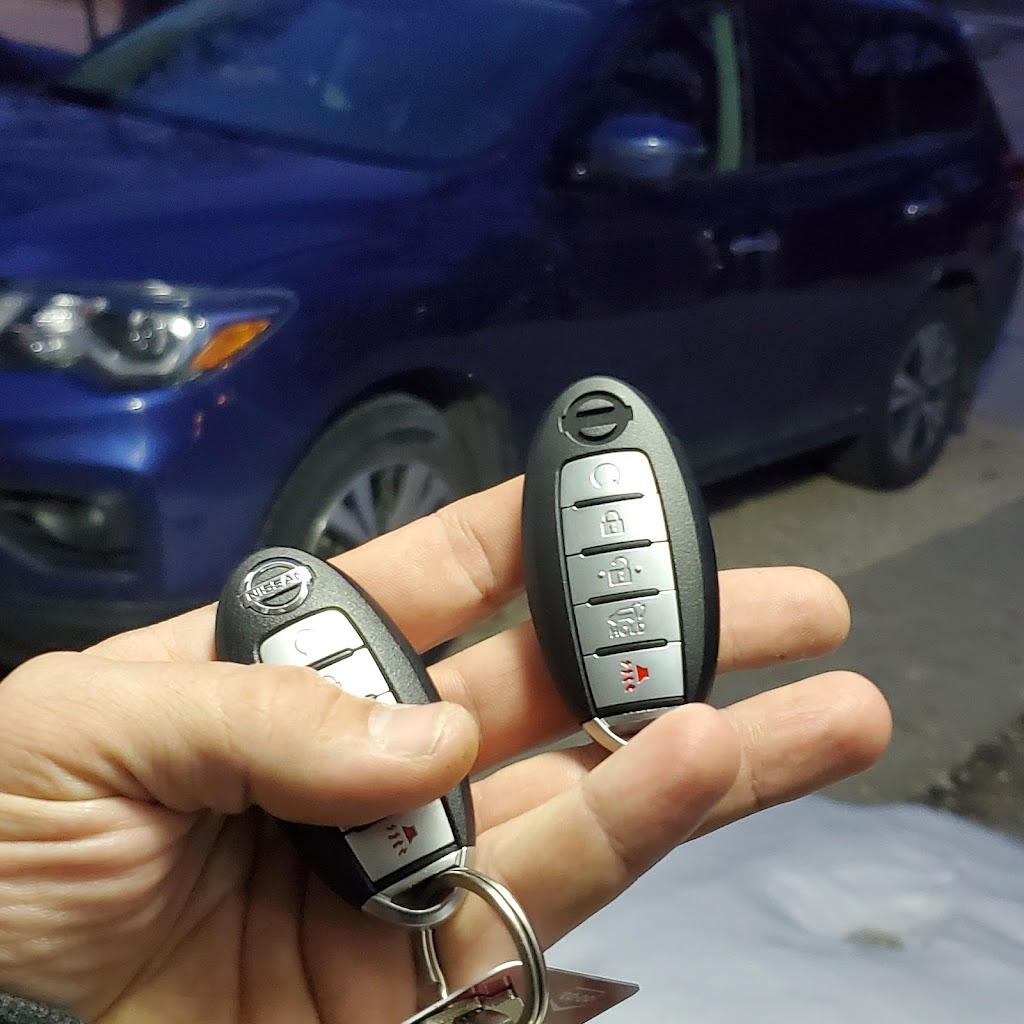 STASO Locksmith Services LTD. | 19 Brownell Bay, Winnipeg, MB R3R 1L8, Canada | Phone: (204) 500-2886