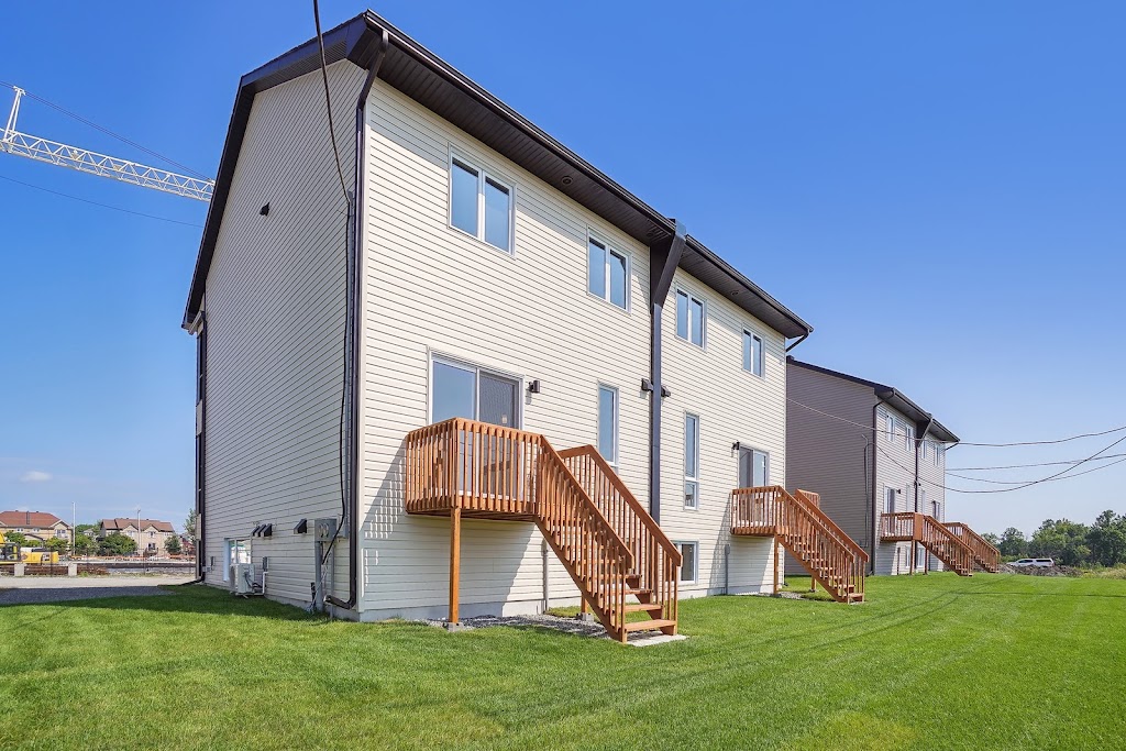 Gerik | Jardin du Littoral | 349 Rue des Becs-Scie, Gatineau, QC J8M 1P5, Canada | Phone: (819) 303-0836