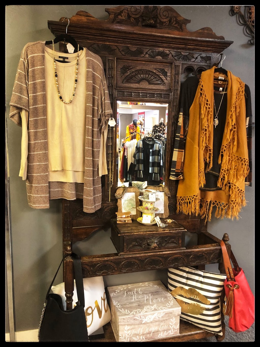 Smart Alice Shop | 108 Main St SE, Milk River, AB T0K 1M0, Canada | Phone: (403) 647-3642