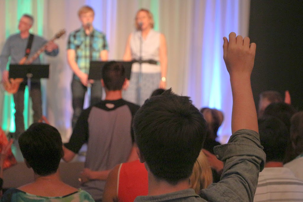 DayBreak Community Church | 2104 Yankee Valley Blvd, Airdrie, AB T4B 0B3, Canada | Phone: (403) 948-6727