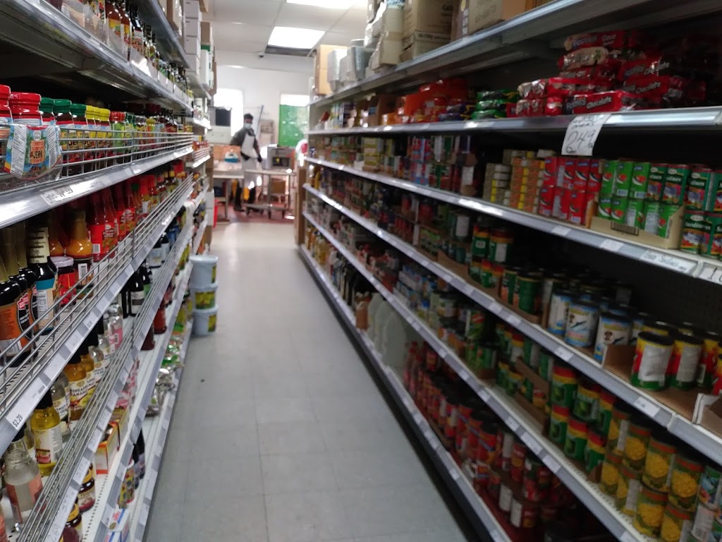 All Season Food Market | 1555 Eglinton Ave W, York, ON M6E 2G9, Canada | Phone: (647) 988-3168