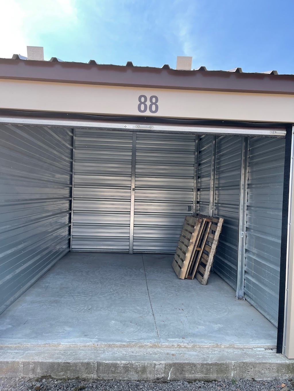 Viens Mini-Entrepots | 1695 QC-117, Val-David, QC J0T 2N0, Canada | Phone: (819) 323-1377