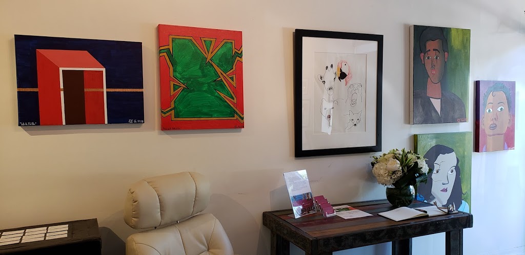 OTTOART | 3130 Dundas St W, Toronto, ON M6P 2A1, Canada | Phone: (416) 388-4922