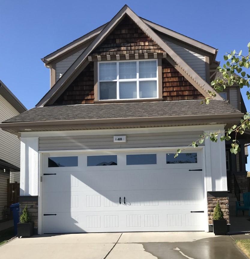 Alpine Doors Ltd | 29 Grotto Way, Canmore, AB T1W 1J8, Canada | Phone: (403) 609-5577