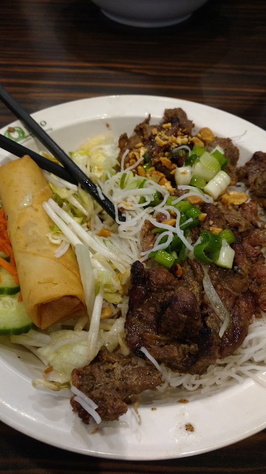 Pho Vietnamese Noodle Soup | 2963 Ellwood Dr SW, Edmonton, AB T6X 0B1, Canada | Phone: (780) 485-8860