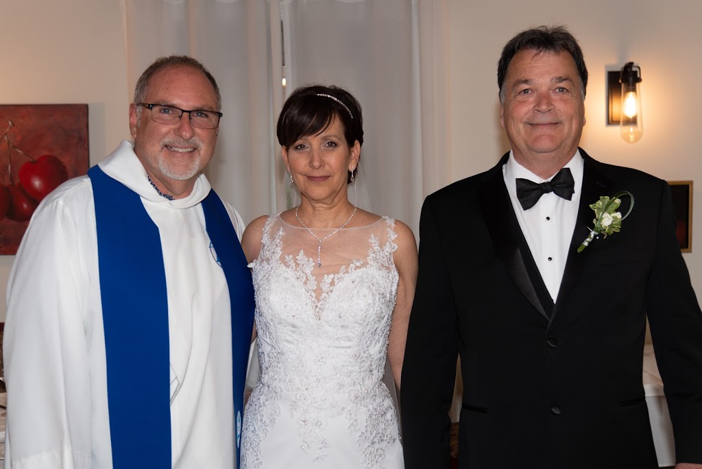 Le Nouveau Penser célébrant Jean Provencher | 7 Rue Ménard, Saint-Paul-dAbbotsford, QC J0E 1A0, Canada | Phone: (514) 220-8338