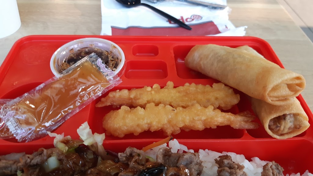 Edo Japan | 9322 137 Ave NW, Edmonton, AB T5E 6C2, Canada | Phone: (780) 760-5556