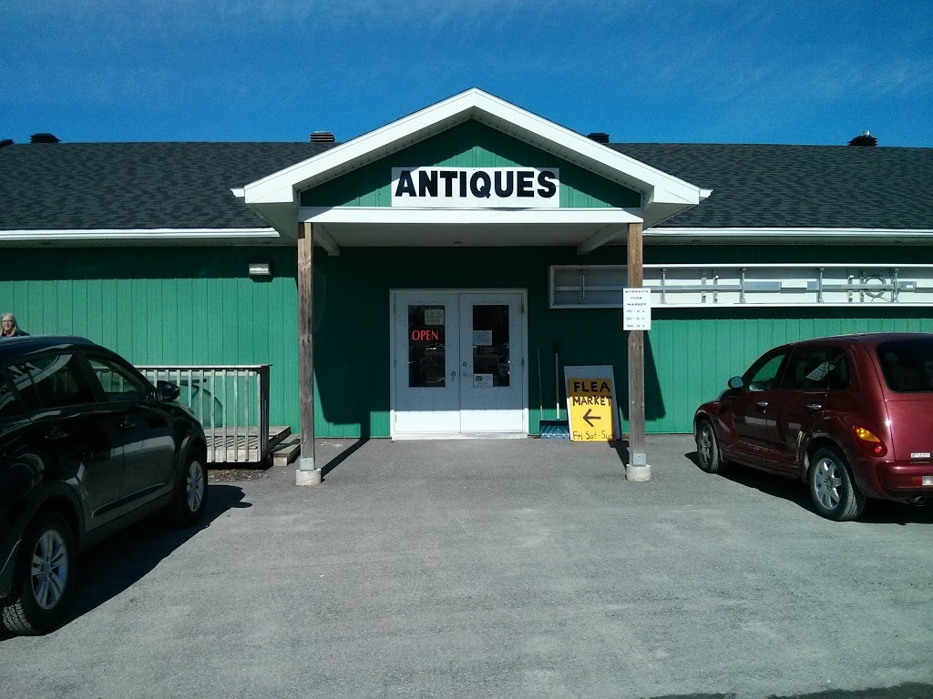 Murrays Furniture and Flea Market | 525 High St, Carleton Place, ON K7C 3P1, Canada | Phone: (613) 253-1804