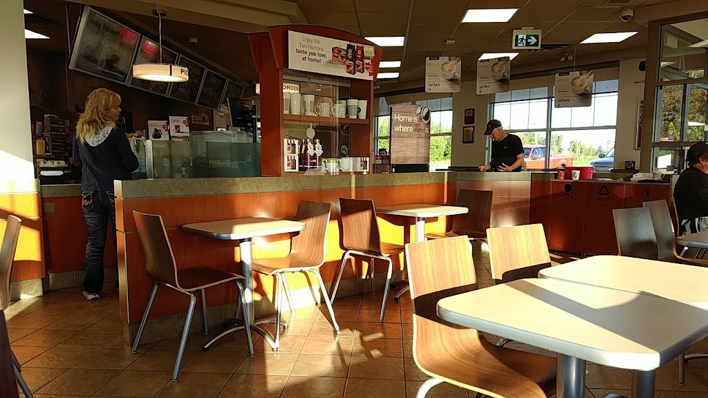 Tim Hortons | 1037 OLeary Rd, OLeary, PE C0B 1V0, Canada | Phone: (902) 859-1387