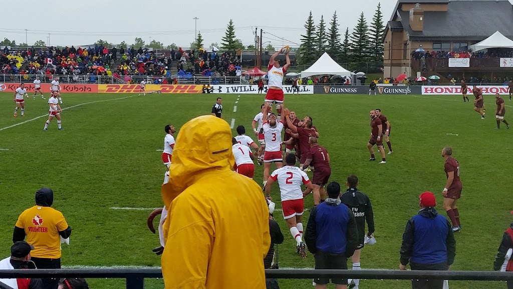 Calgary Rugby Union | 9025 Shepard Rd SE, Calgary, AB T2C 4R6, Canada | Phone: (403) 255-9199