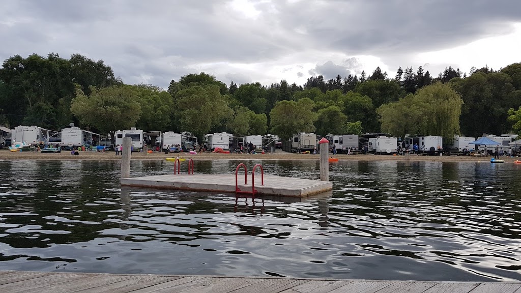 Wood Lake RV Park and Marina | 2930 Woodsdale Road, Lake Country, BC V4V 1Y1, Canada | Phone: (250) 766-1881
