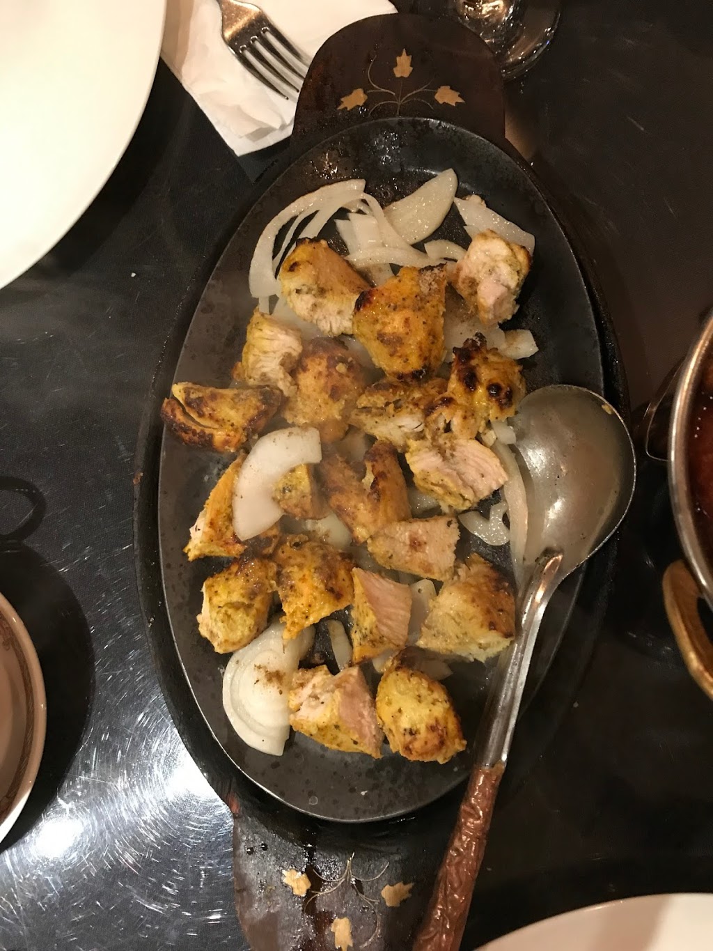 Ashiana Tandoori | 1440 Kingsway, Vancouver, BC V5N 2R5, Canada | Phone: (604) 874-5060