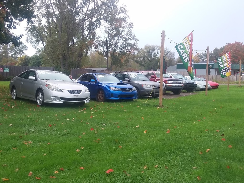 Creekside Auto Sales | 8964 Boston State Rd, Boston, NY 14025, USA | Phone: (716) 361-7235