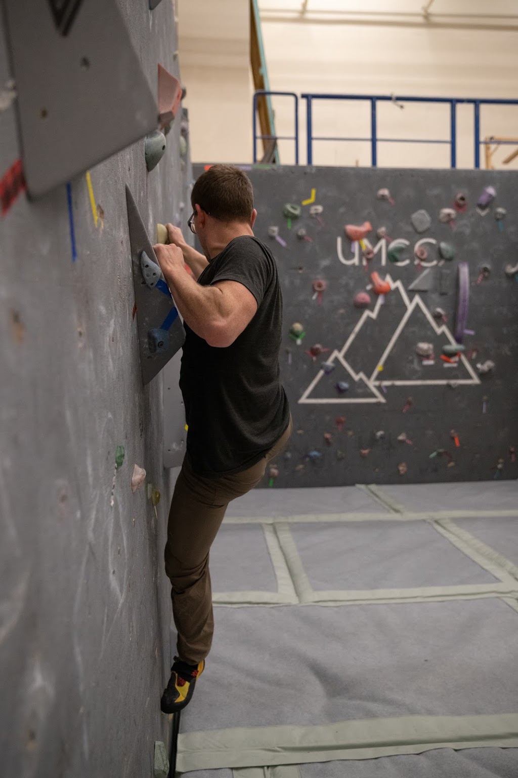 University of Manitoba Recreation Services | 430 University Crescent, Winnipeg, MB R3T 2N2, Canada | Phone: (204) 474-6100