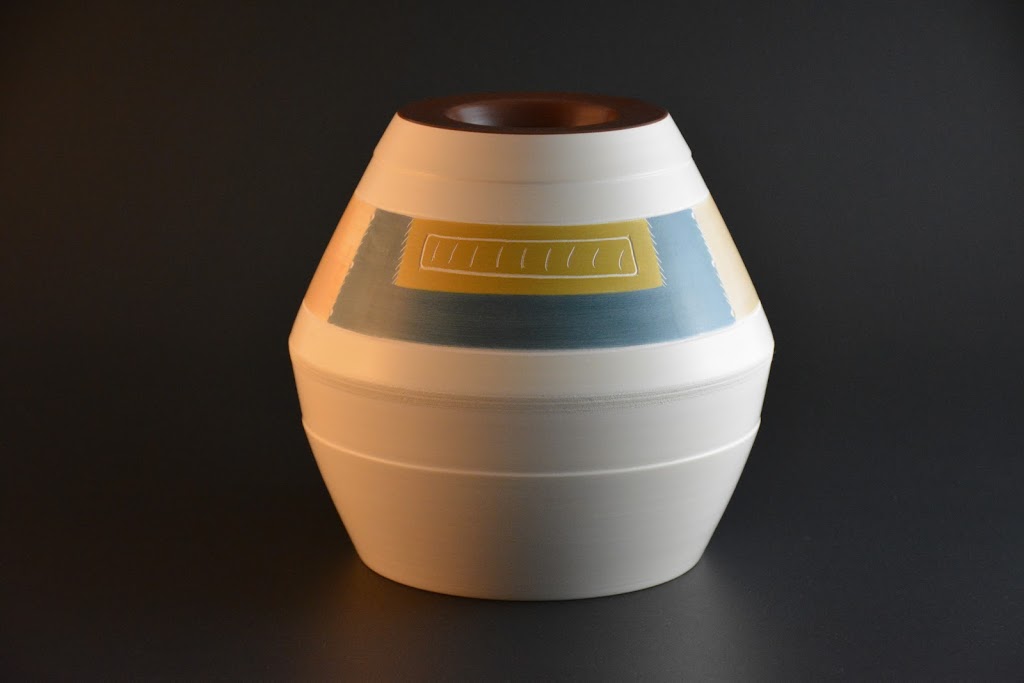 ART HIC ET NUNC Poterie Atelier Céramique Pottery Studio Artiste | 93 Chemin de Bolton Ctre, Saint-Étienne-de-Bolton, QC J0E 2E0, Canada | Phone: (819) 919-0969