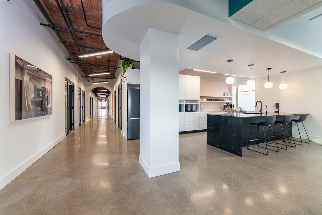 Branch HQ | 286 Sanford Ave N Suite 301, Hamilton, ON L8L 6A1, Canada | Phone: (905) 974-9879