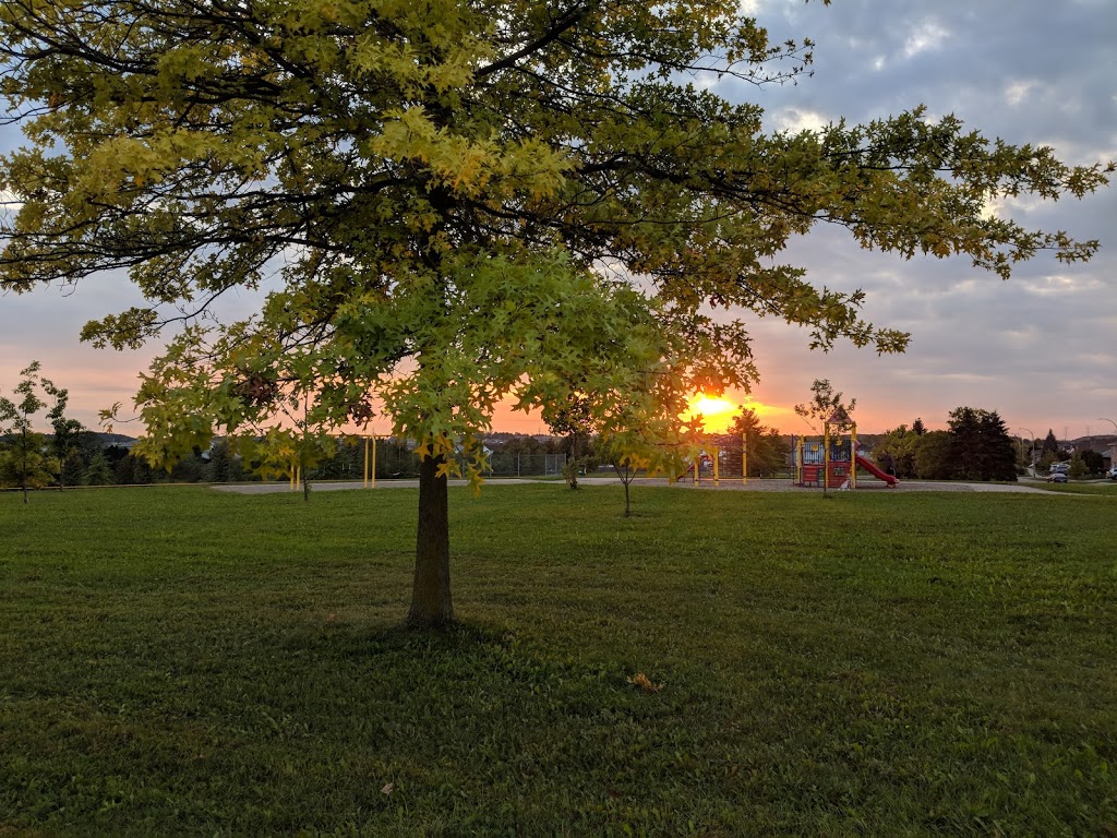 Rittenhouse Park | Country Hills West, Kitchener, ON N2E, Canada