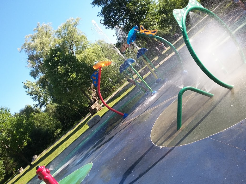 Gibbons Pool | 2 Grosvenor St, London, ON N6A 1Y4, Canada | Phone: (519) 661-4407
