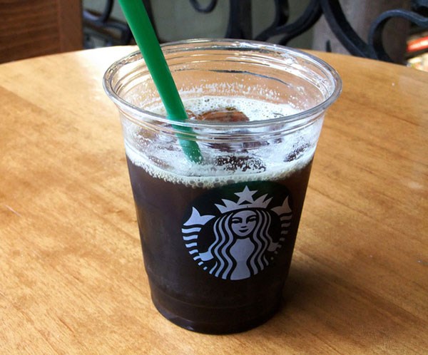 Starbucks | 3175 Hwy 7, Markham, ON L3R 0J5, Canada | Phone: (905) 474-9967
