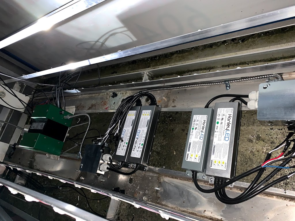 DS CLAYTON ELECTRIC LTD. | 12792 227a St, Maple Ridge, BC V2X 2V8, Canada | Phone: (778) 999-2999
