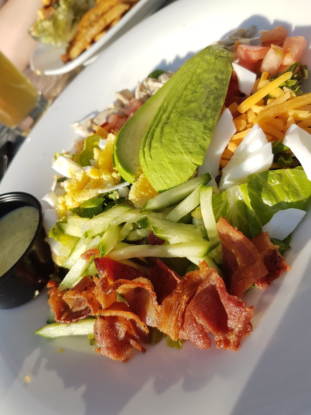 Original Joes Restaurant & Bar | 530 Kenaston Blvd #102, Winnipeg, MB R3N 1Z4, Canada | Phone: (204) 489-2272