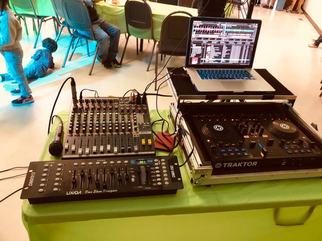 Dj Josh production dj services | 3 St W, Claresholm, AB T0L 0T0, Canada | Phone: (403) 682-9523